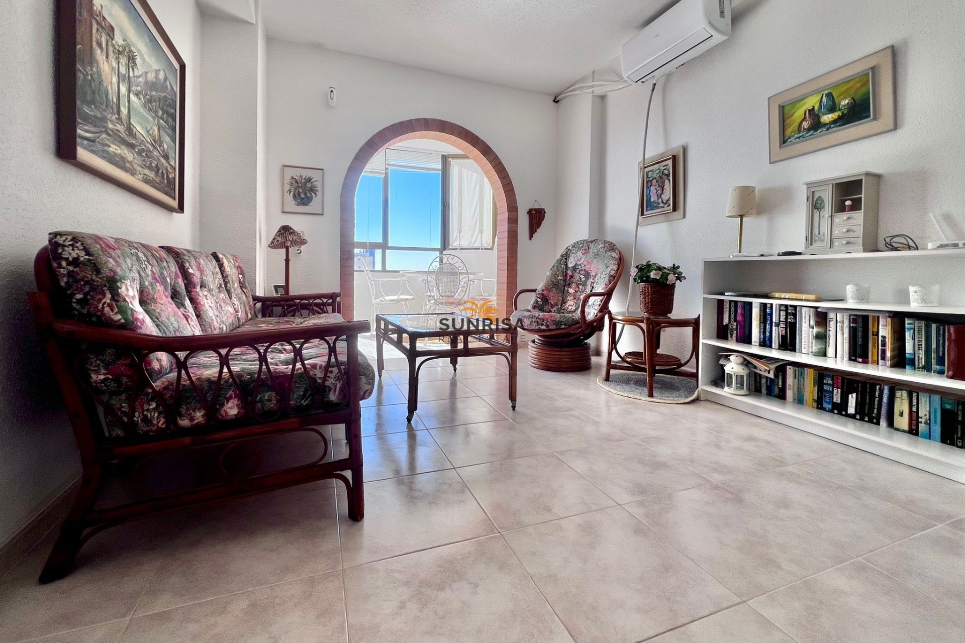 Herverkoop - Appartement - Torrevieja