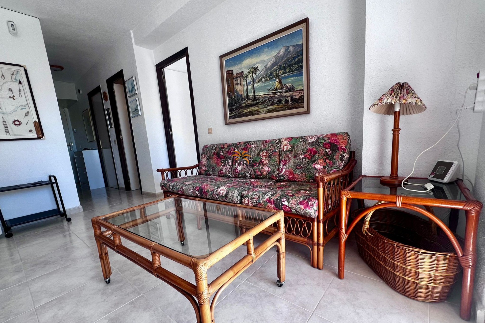Herverkoop - Appartement - Torrevieja