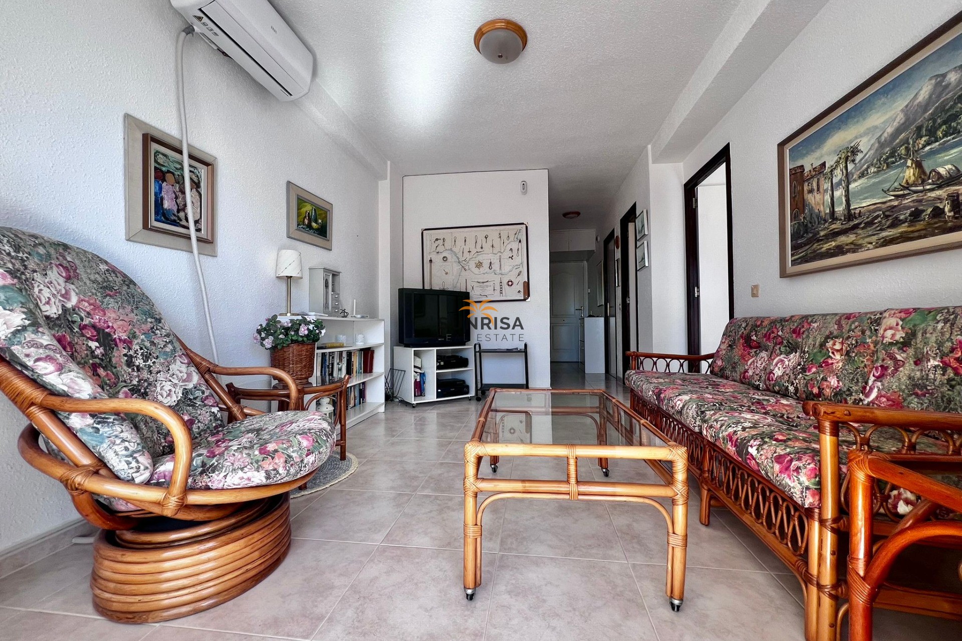 Herverkoop - Appartement - Torrevieja