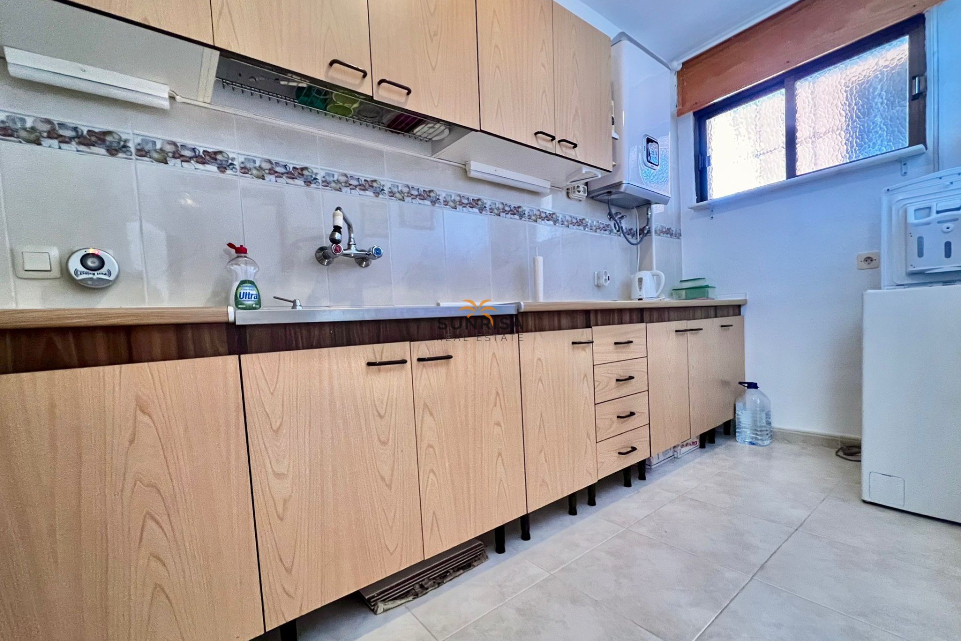 Herverkoop - Appartement - Torrevieja