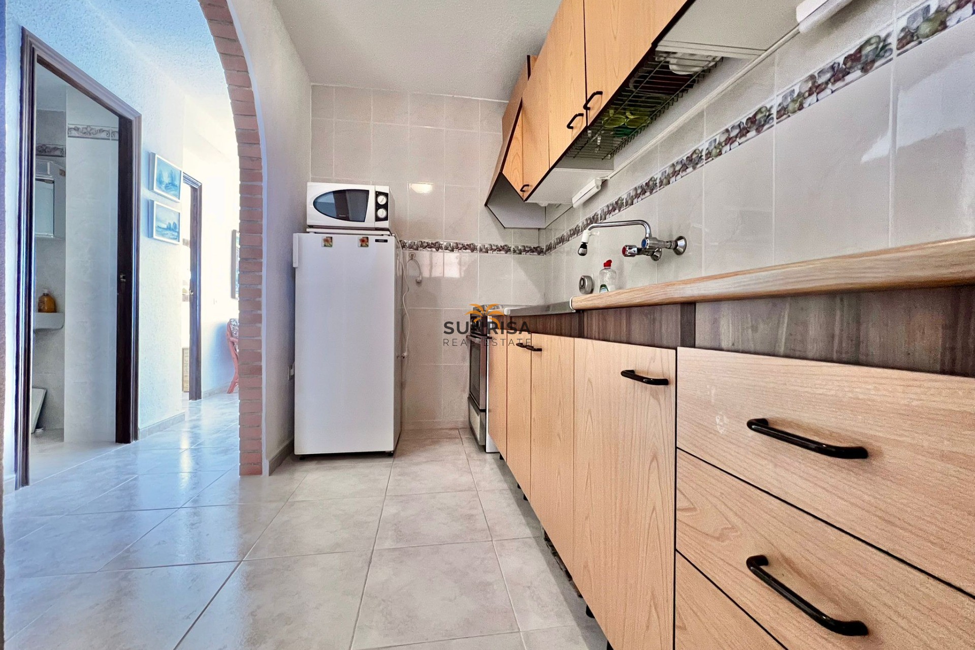 Herverkoop - Appartement - Torrevieja