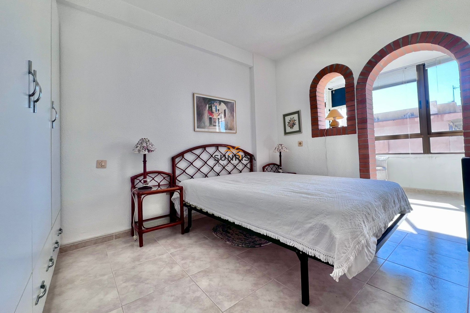 Herverkoop - Appartement - Torrevieja