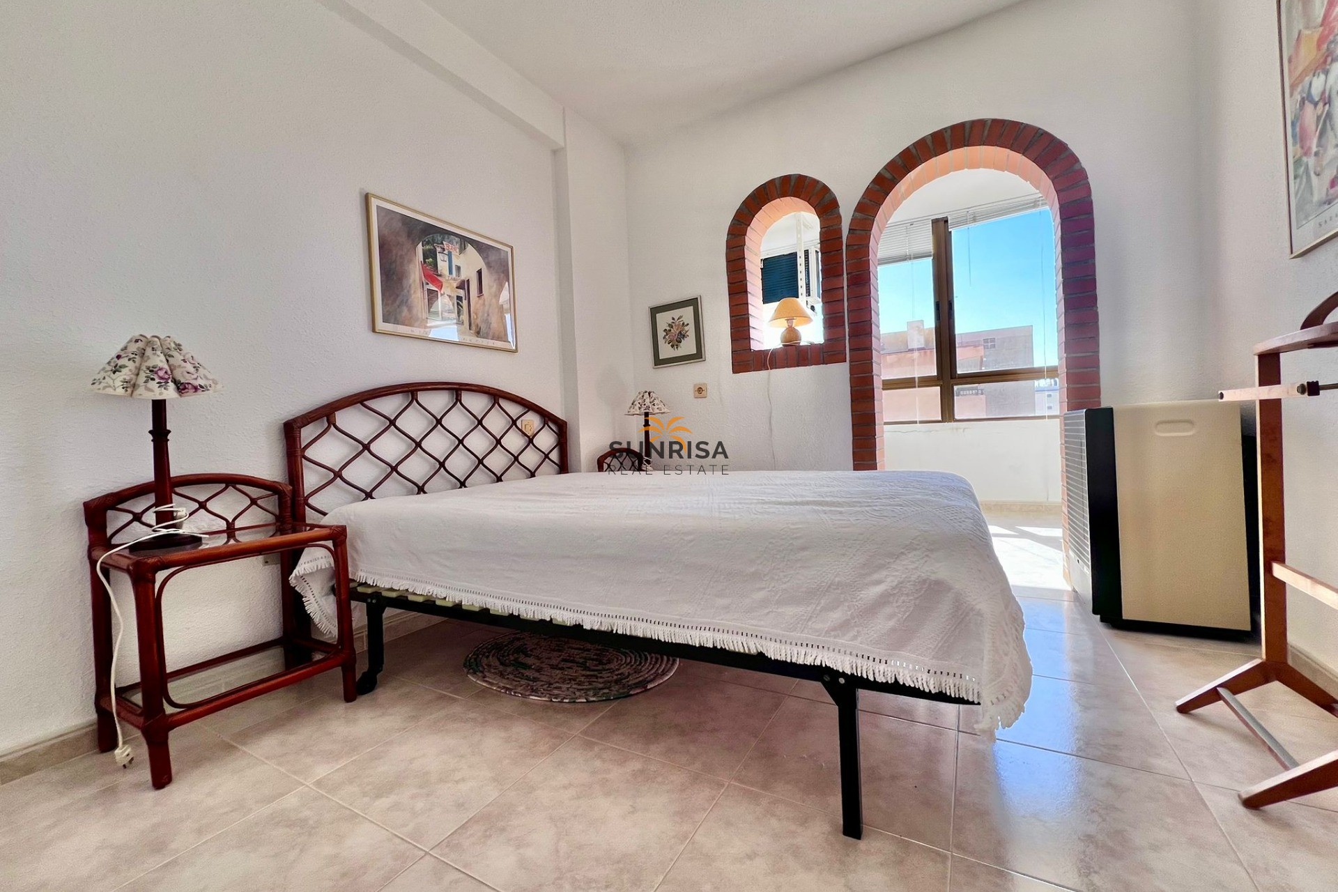 Herverkoop - Appartement - Torrevieja