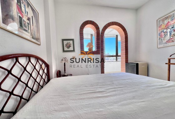 Apartment · Resale - Torrevieja · Cabo cervera · Alicante · Spain