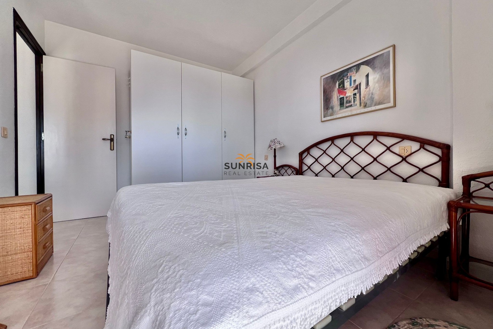 Herverkoop - Appartement - Torrevieja