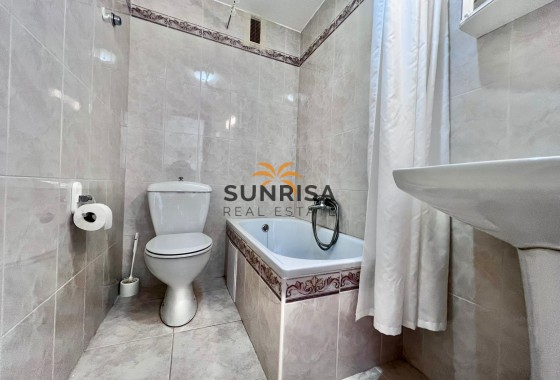 Apartment · Resale - Torrevieja · Cabo cervera · Alicante · Spain