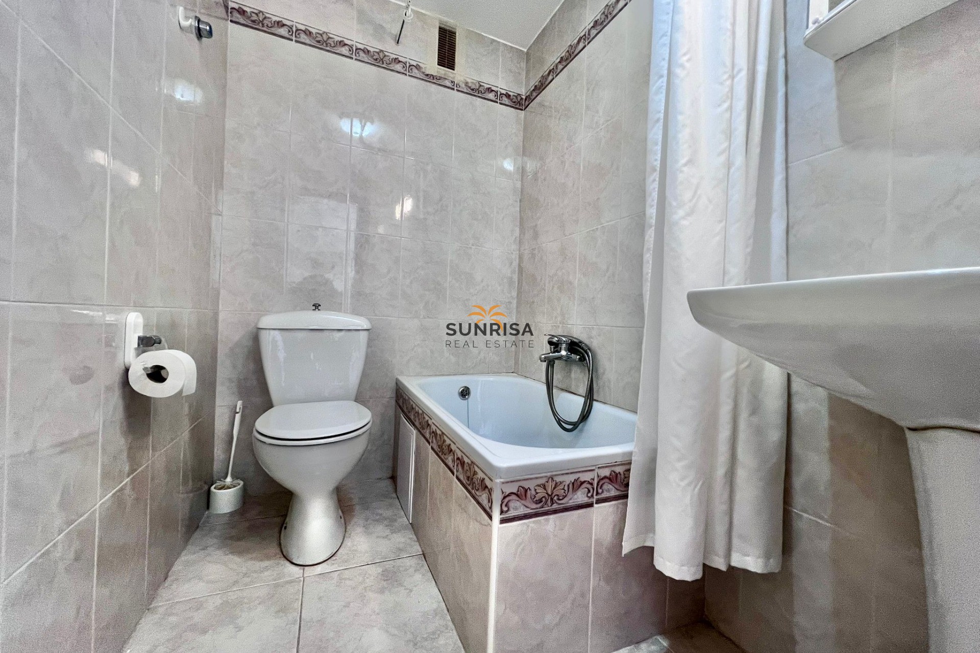Herverkoop - Appartement - Torrevieja