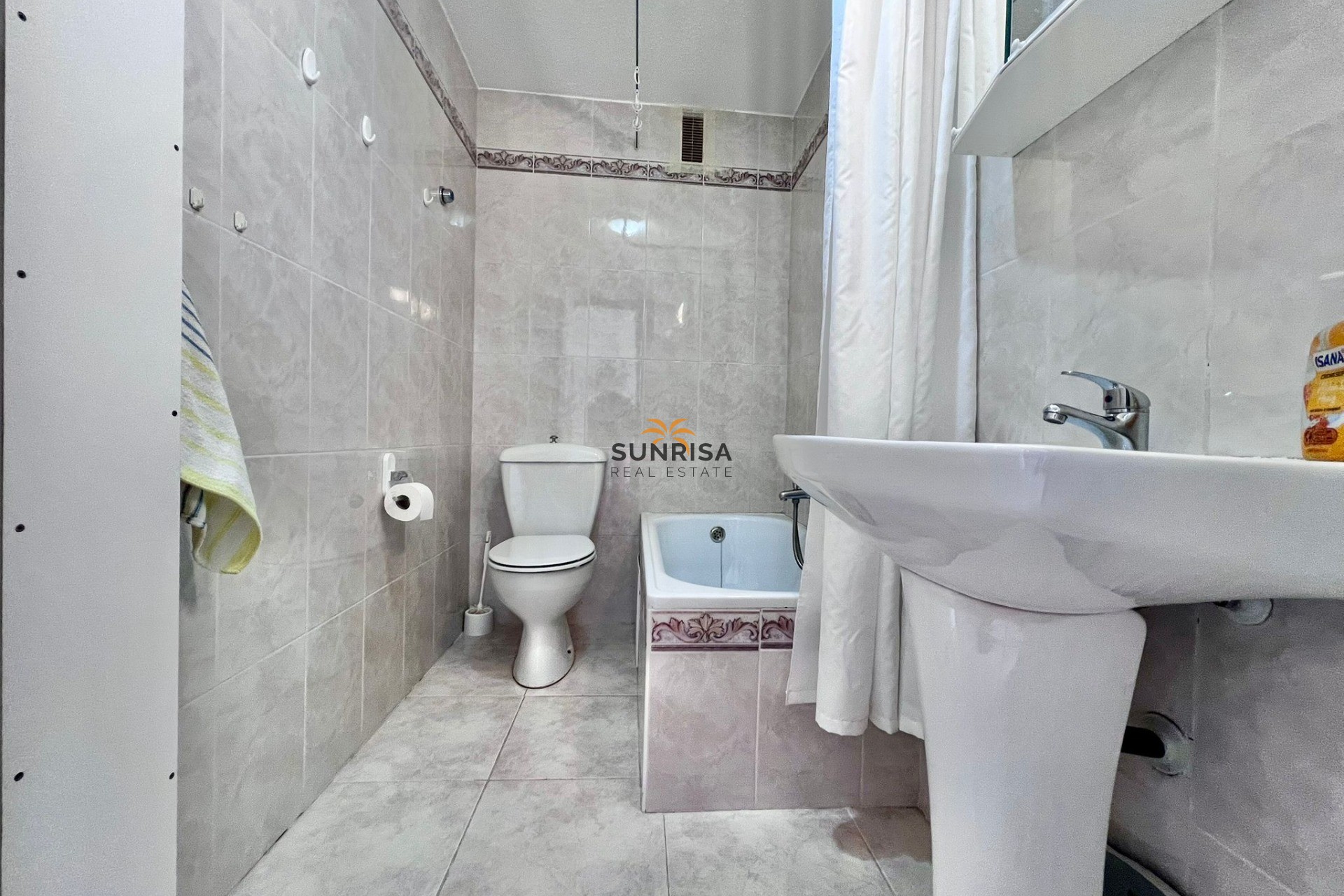 Herverkoop - Appartement - Torrevieja