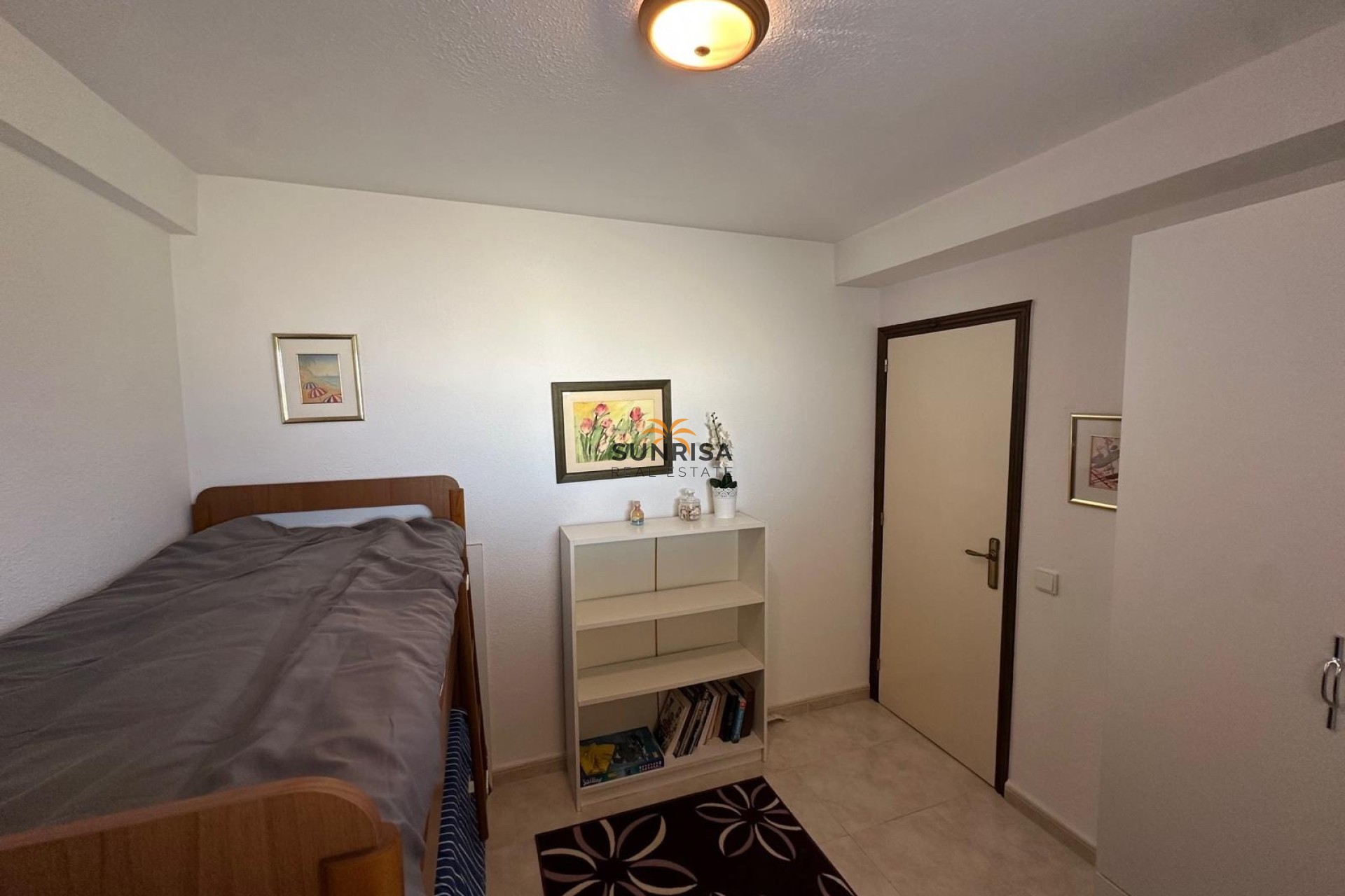 Herverkoop - Appartement - Torrevieja
