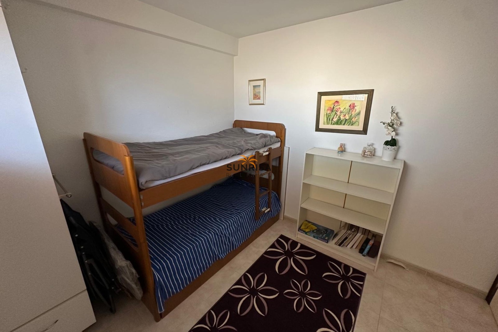 Herverkoop - Appartement - Torrevieja