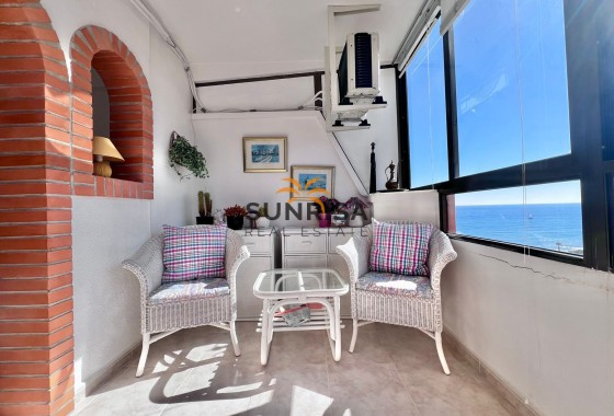 Apartment · Resale - Torrevieja · Cabo cervera · Alicante · Spain