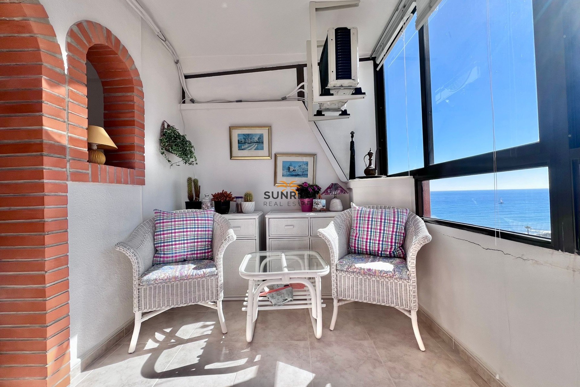 Herverkoop - Appartement - Torrevieja