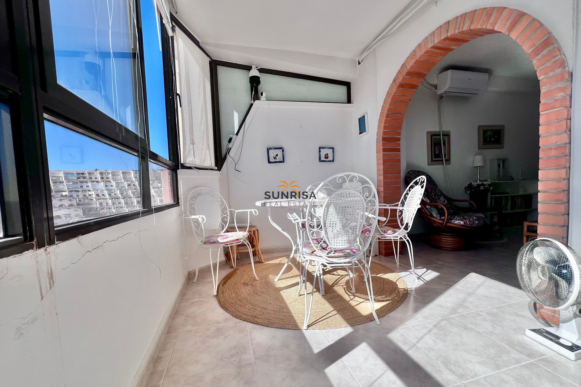 Herverkoop - Appartement - Torrevieja