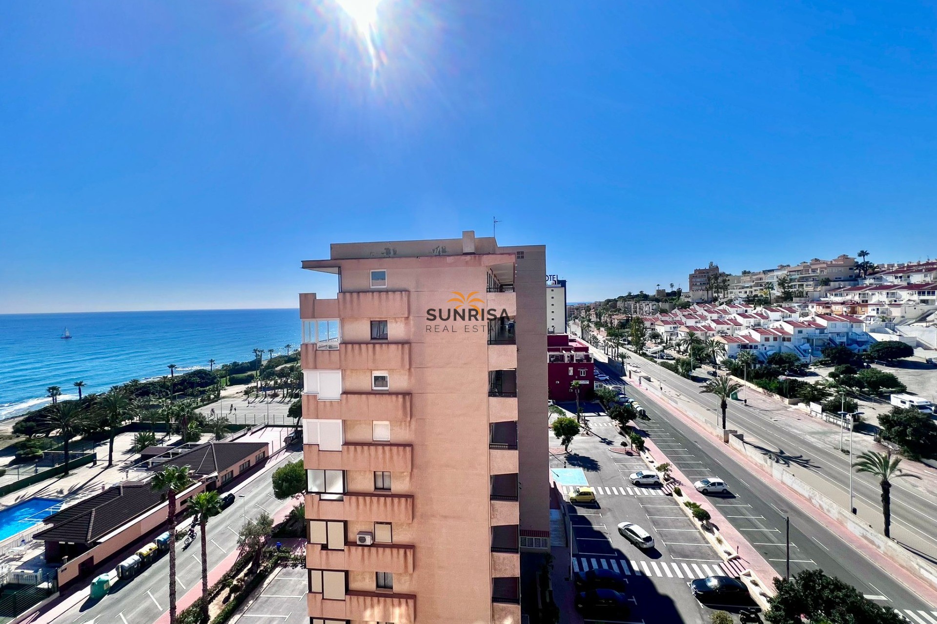 Herverkoop - Appartement - Torrevieja