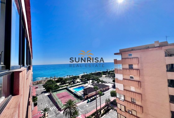 Apartment · Resale - Torrevieja · Cabo cervera · Alicante · Spain
