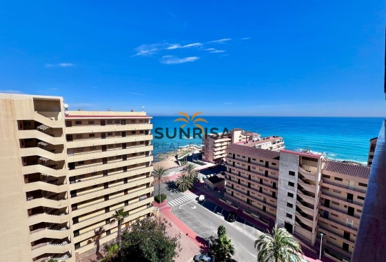 Apartment · Resale - Torrevieja · Cabo cervera · Alicante · Spain