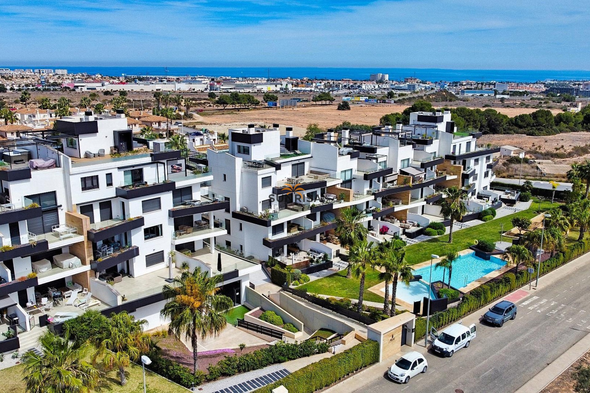 Reventa - Ático - Orihuela Costa