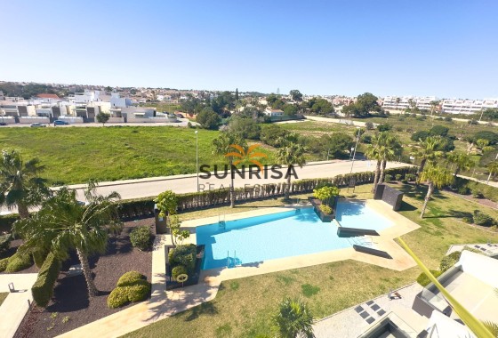 Penthouse · Herverkoop - Orihuela Costa · Los Dolses · Alicante · Spanje