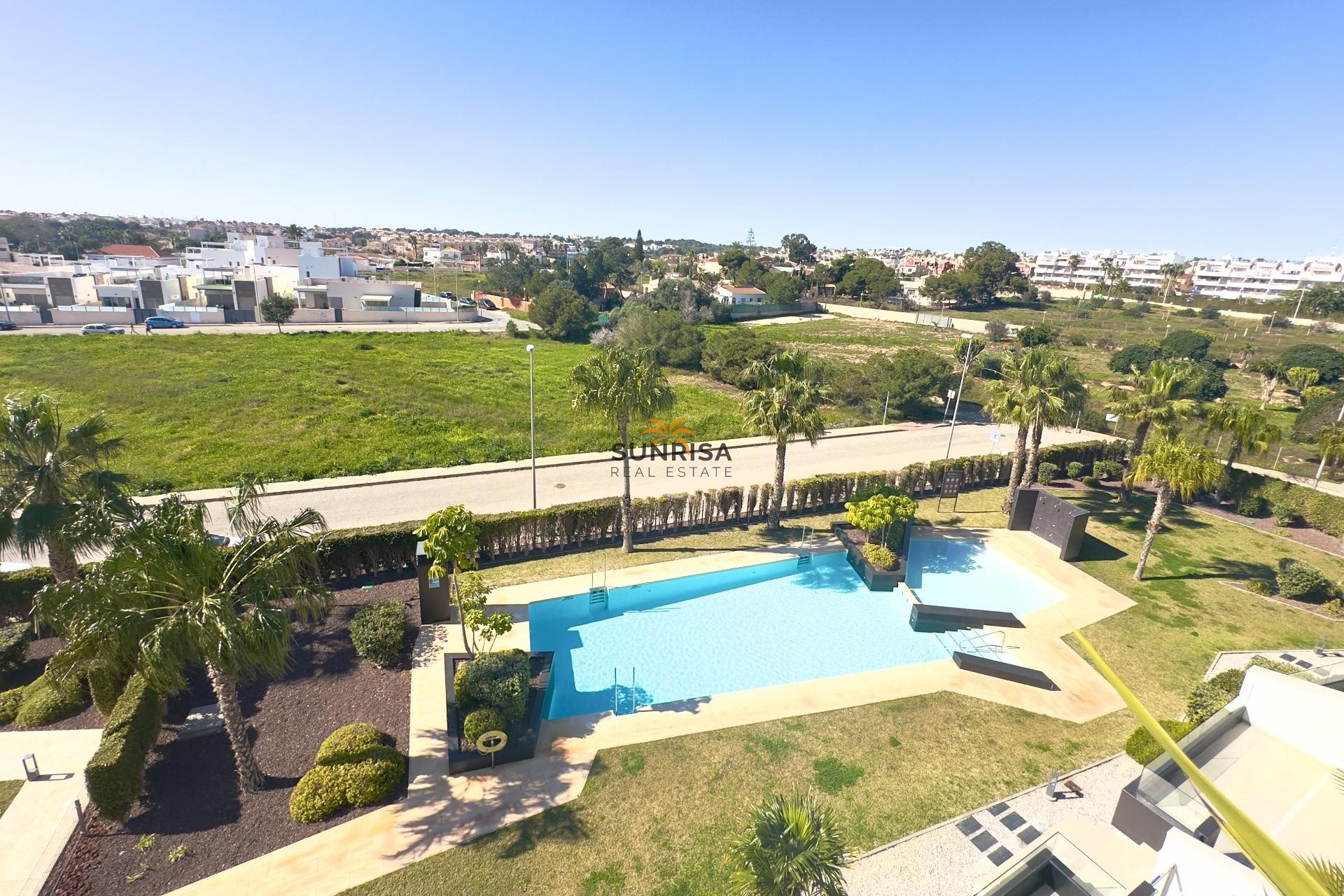 Reventa - Ático - Orihuela Costa
