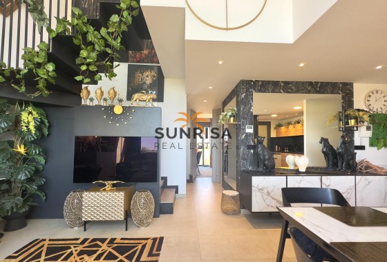 Penthouse · Herverkoop - Orihuela Costa · Los Dolses · Alicante · Spanje