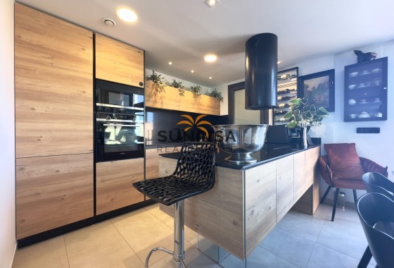 Penthouse · Herverkoop - Orihuela Costa · Los Dolses · Alicante · Spanje