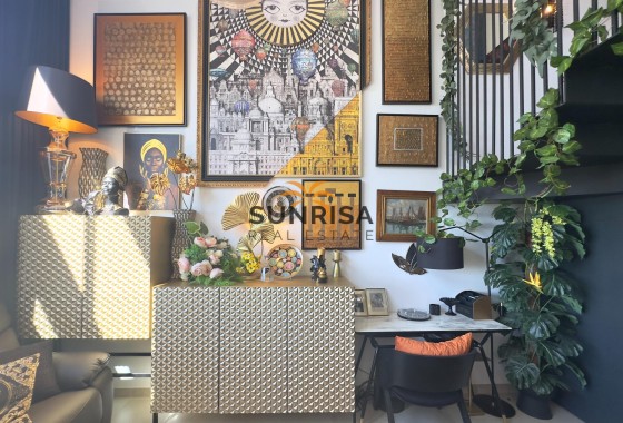 Penthouse · Herverkoop - Orihuela Costa · Los Dolses · Alicante · Spanje