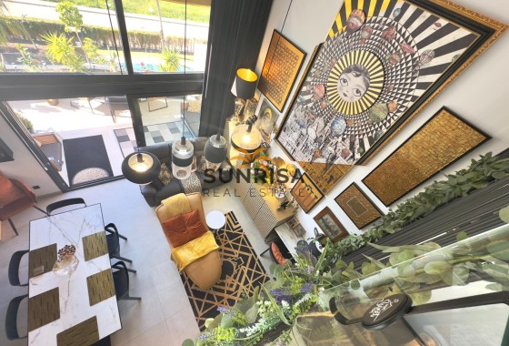 Penthouse · Herverkoop - Orihuela Costa · Los Dolses · Alicante · Spanje