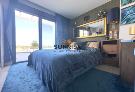 Penthouse · Herverkoop - Orihuela Costa · Los Dolses · Alicante · Spanje
