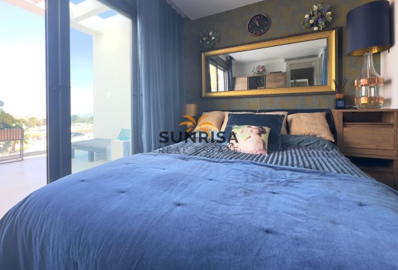Penthouse · Herverkoop - Orihuela Costa · Los Dolses · Alicante · Spanje