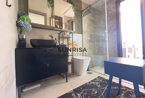 Penthouse · Herverkoop - Orihuela Costa · Los Dolses · Alicante · Spanje