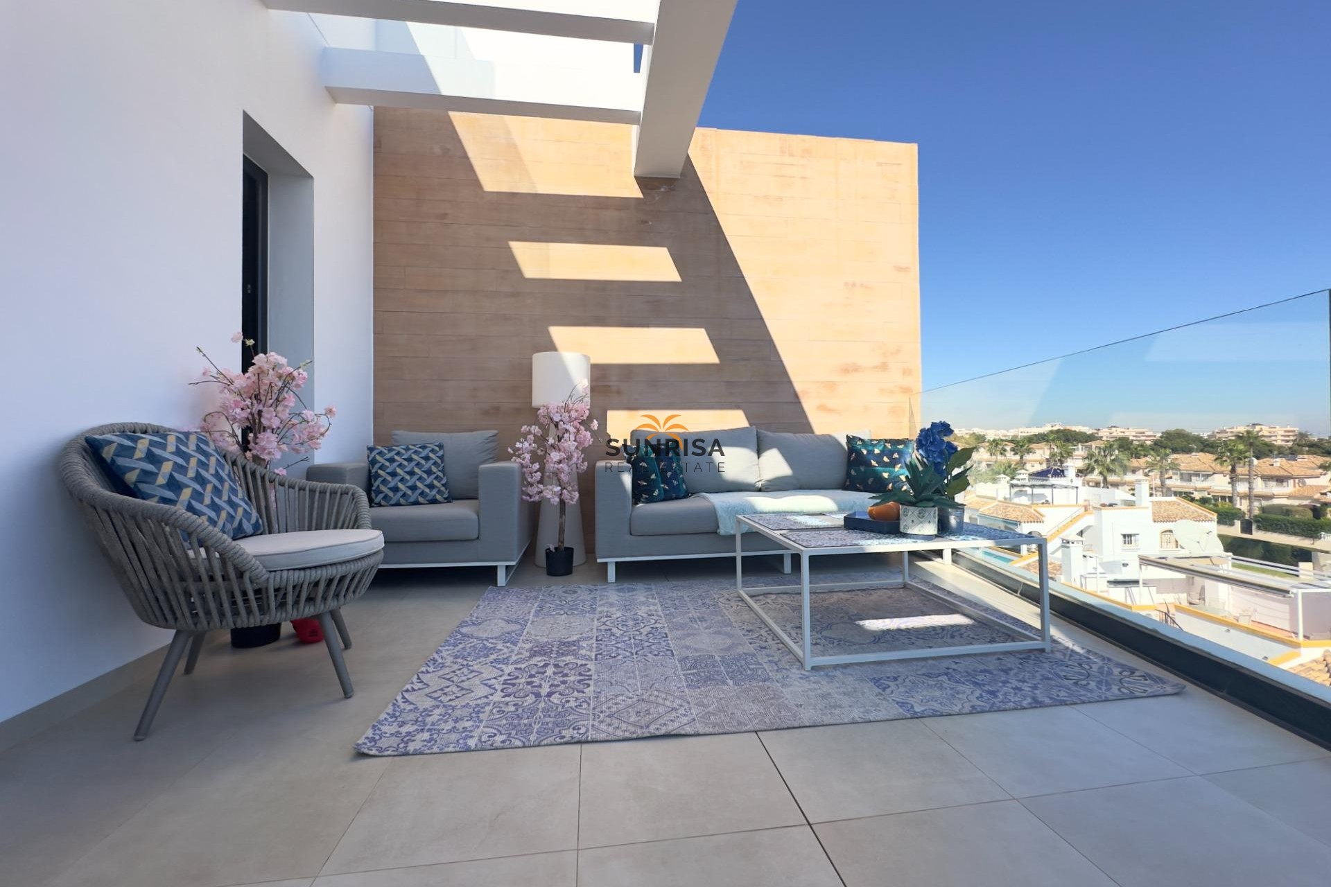 Reventa - Ático - Orihuela Costa