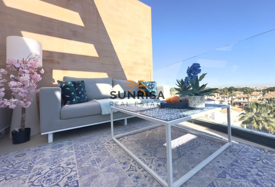 Penthouse · Herverkoop - Orihuela Costa · Los Dolses · Alicante · Spanje