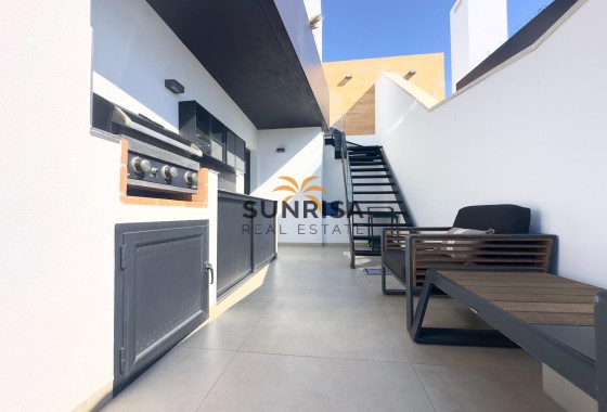 Penthouse · Herverkoop - Orihuela Costa · Los Dolses · Alicante · Spanje