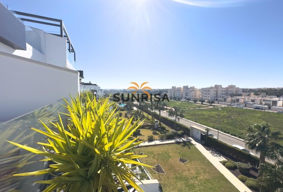 Penthouse · Herverkoop - Orihuela Costa · Los Dolses · Alicante · Spanje