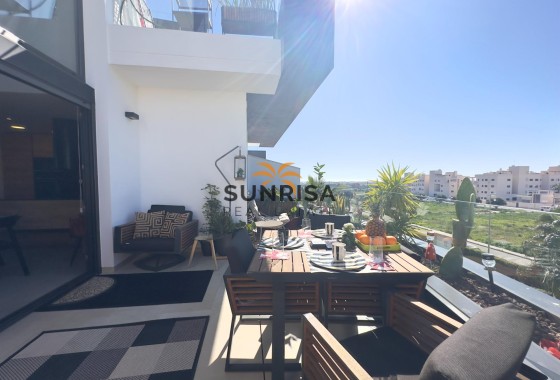 Penthouse · Herverkoop - Orihuela Costa · Los Dolses · Alicante · Spanje