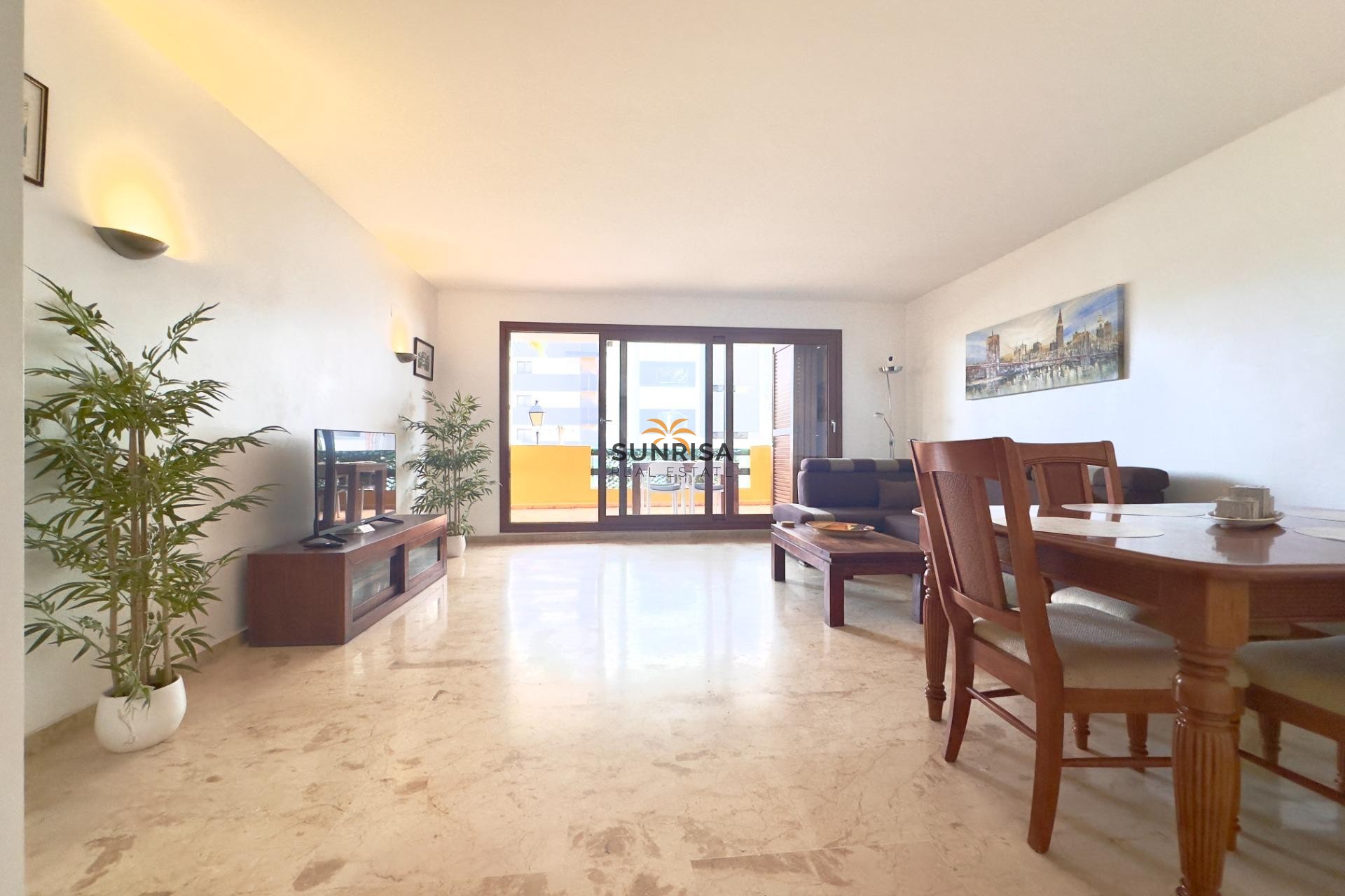 Reventa - Apartamento - Torrevieja