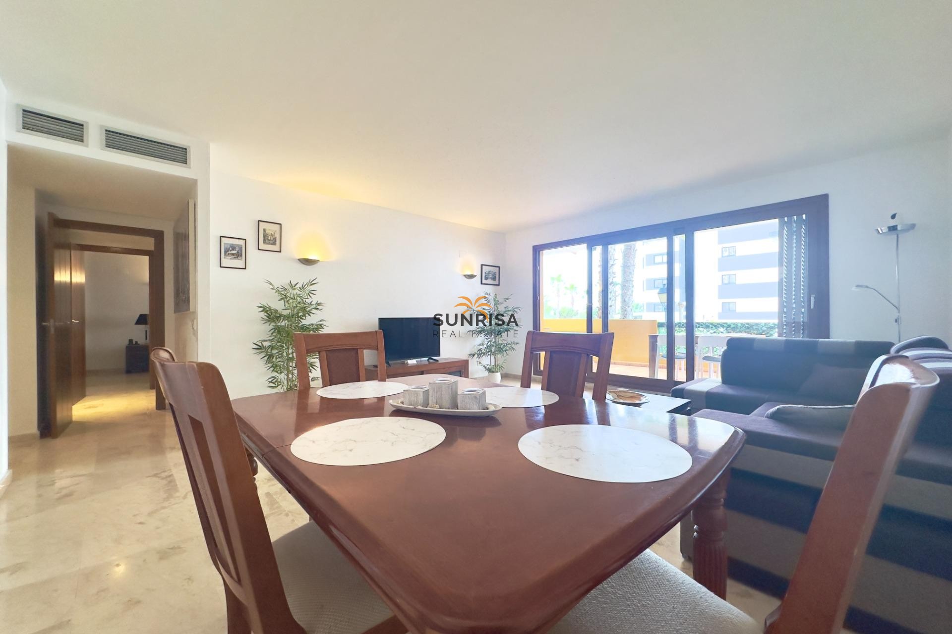 Reventa - Apartamento - Torrevieja
