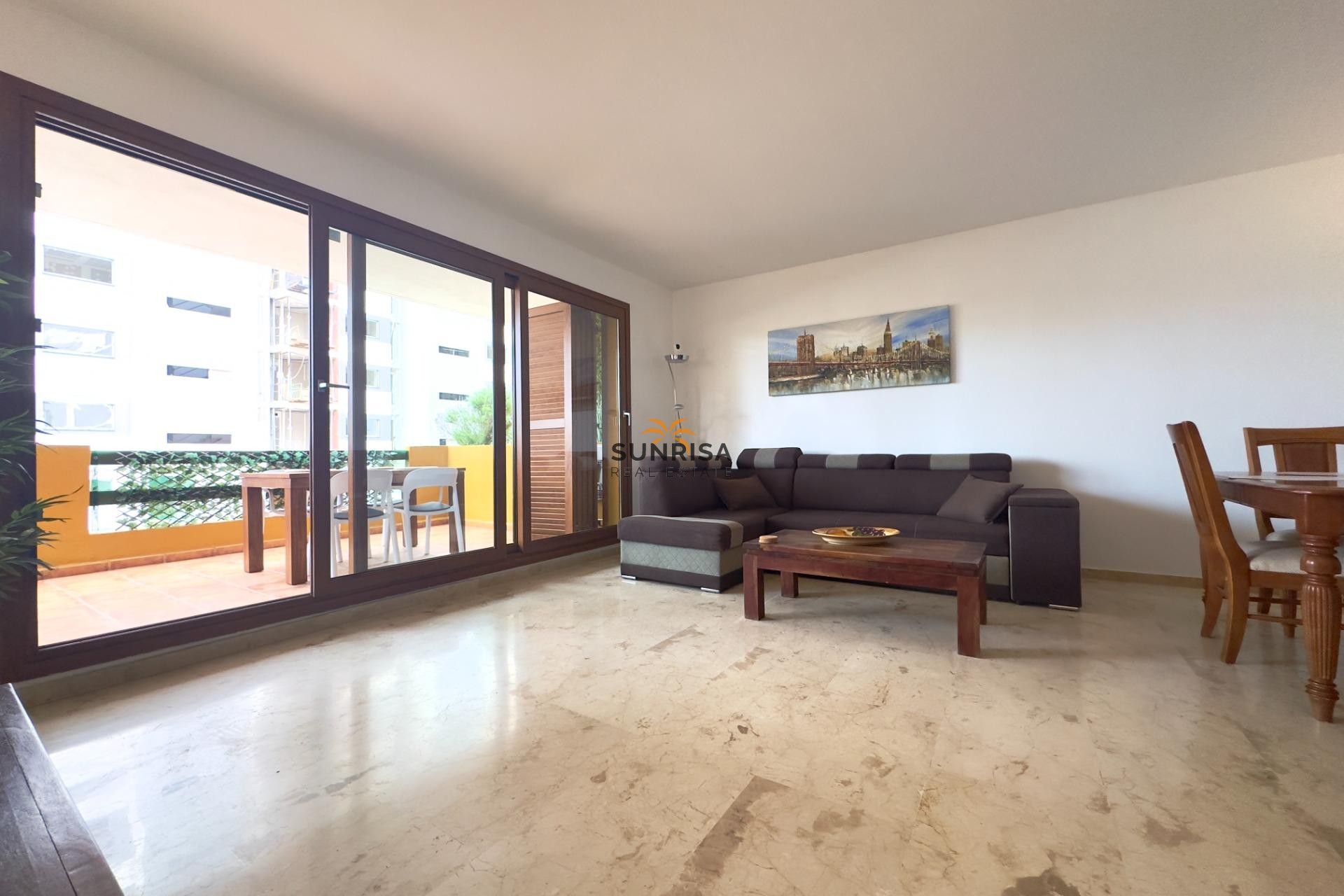 Reventa - Apartamento - Torrevieja
