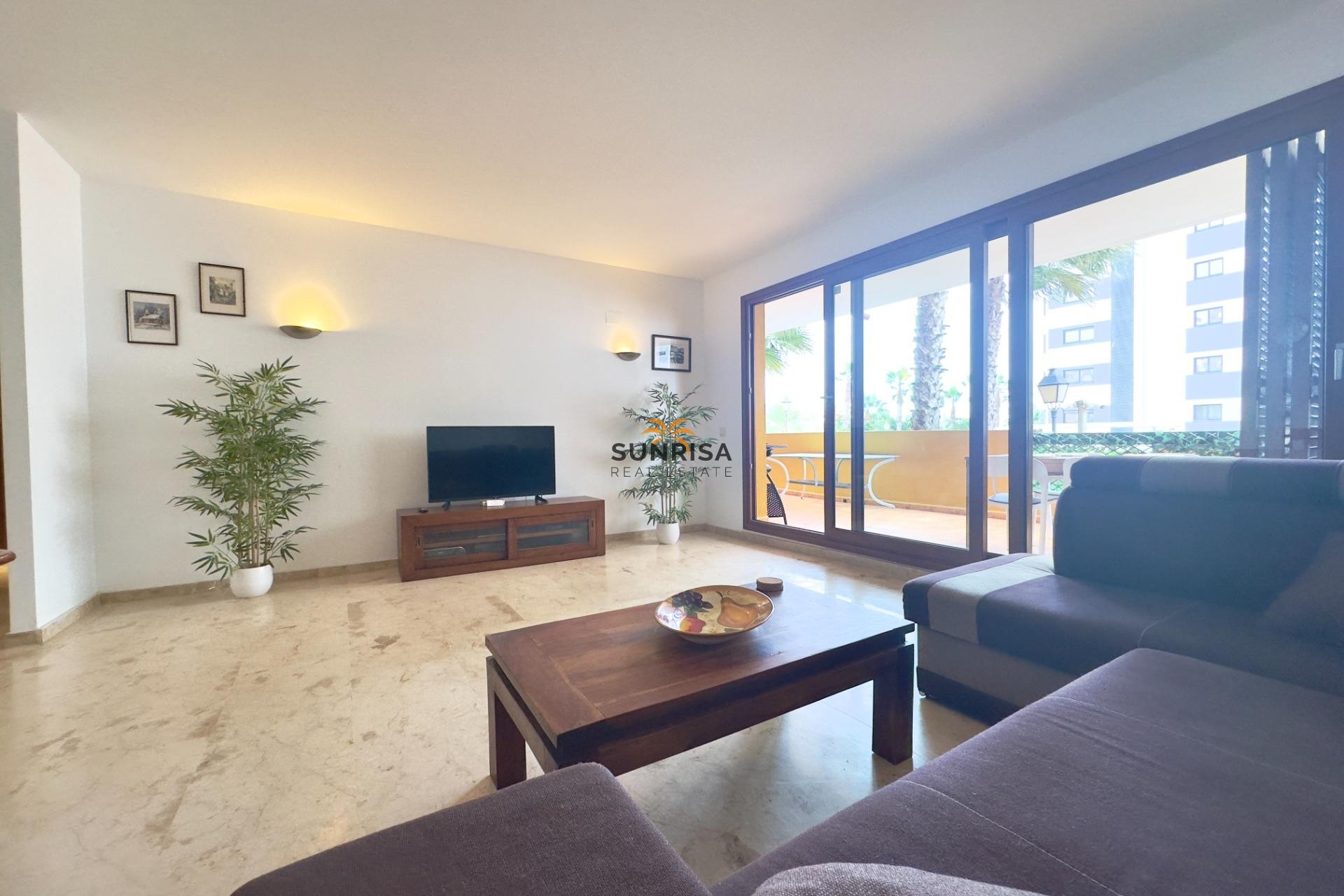 Reventa - Apartamento - Torrevieja