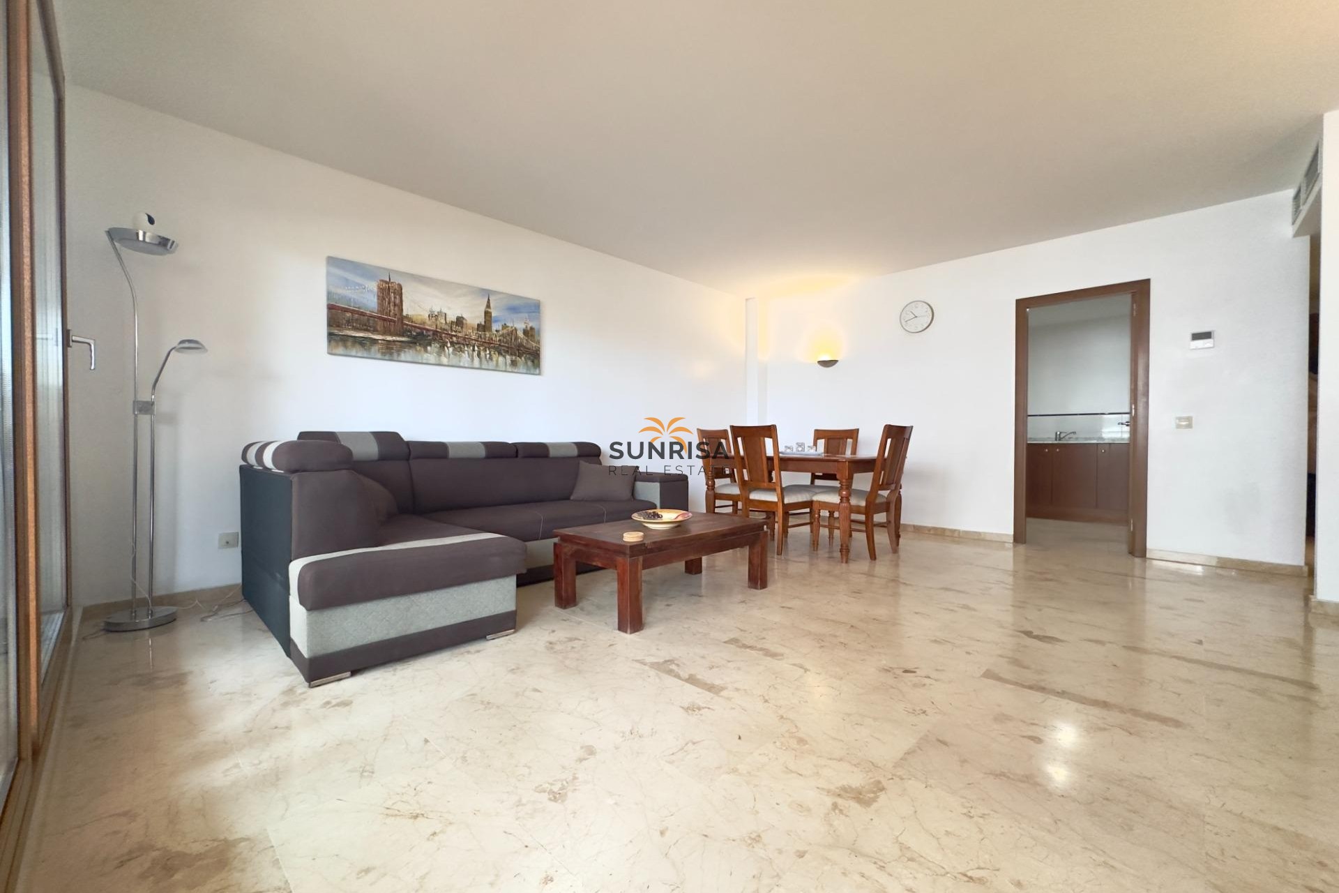 Reventa - Apartamento - Torrevieja