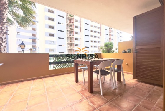 Apartamento · Reventa - Torrevieja · Punta Prima · Alicante · España