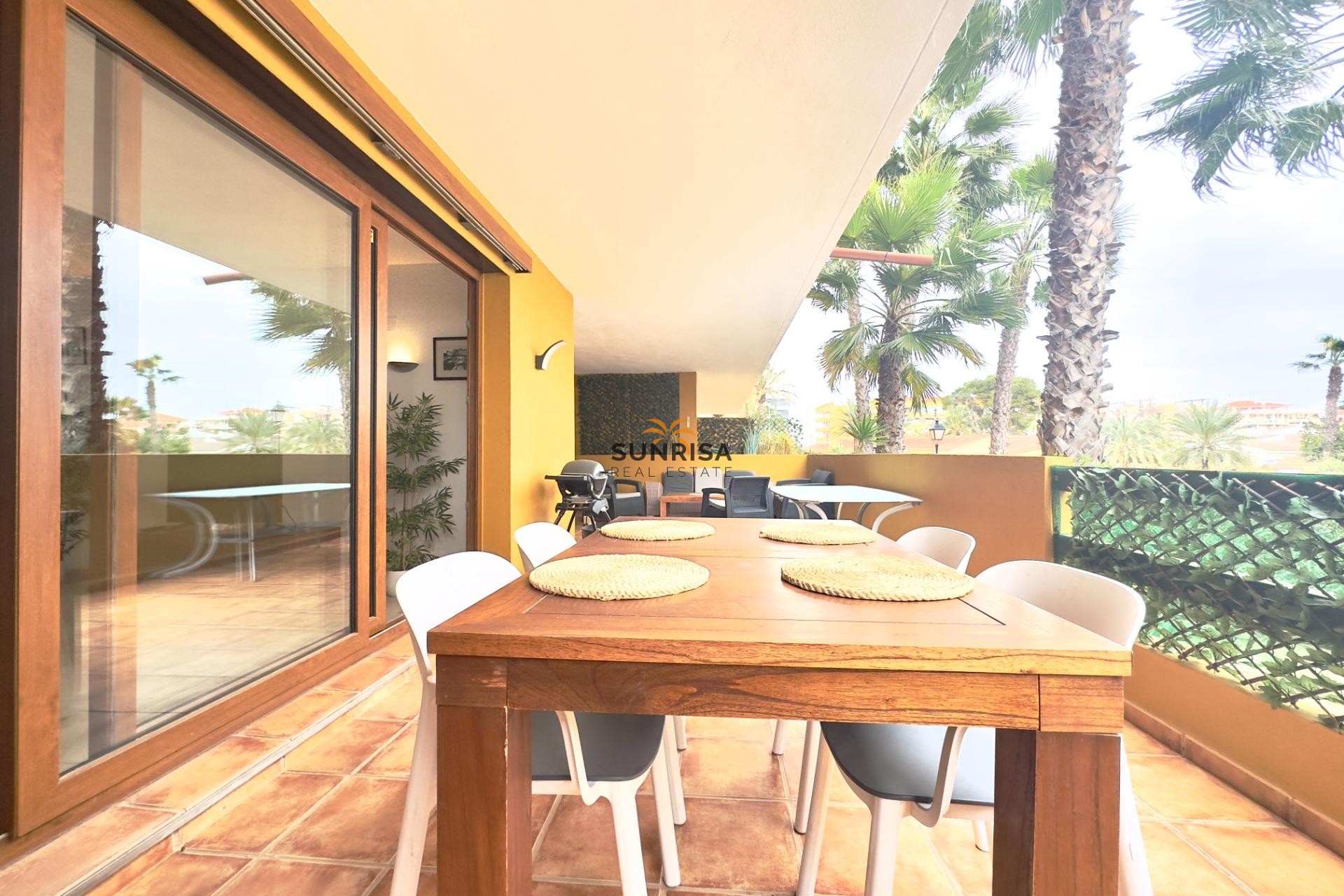 Reventa - Apartamento - Torrevieja