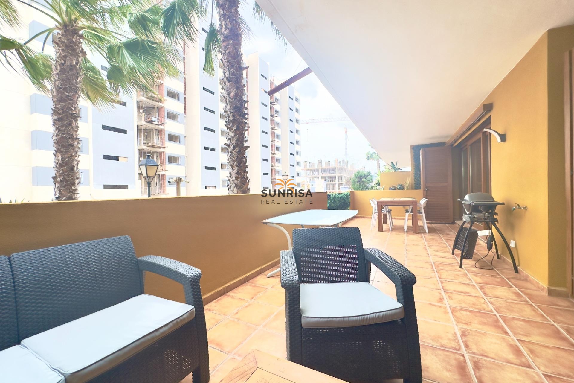 Reventa - Apartamento - Torrevieja