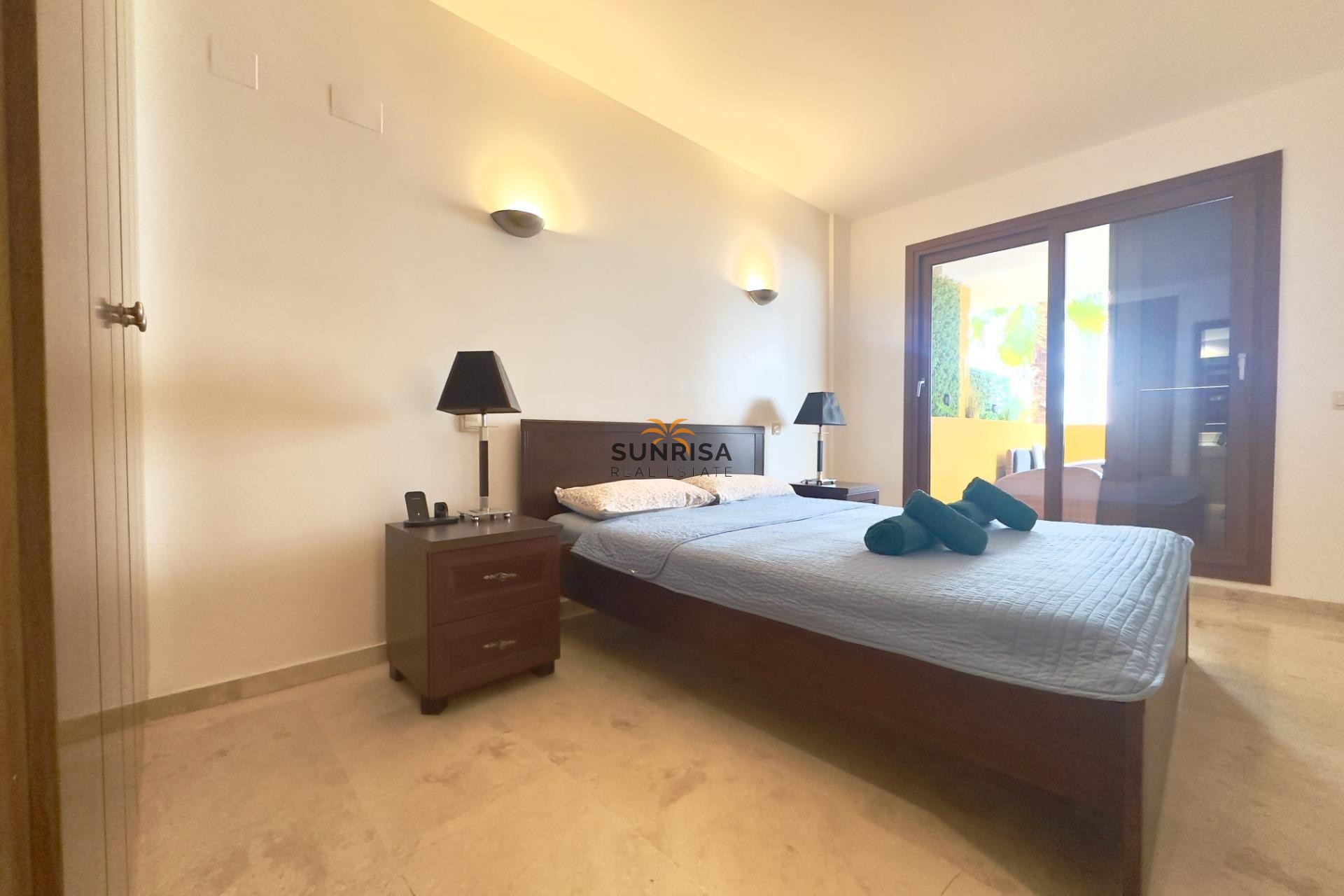 Reventa - Apartamento - Torrevieja