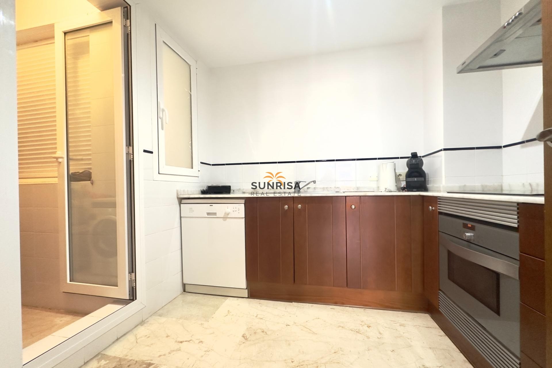 Reventa - Apartamento - Torrevieja