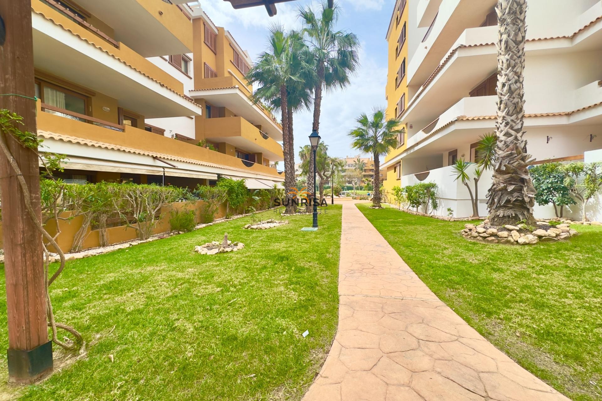 Reventa - Apartamento - Torrevieja