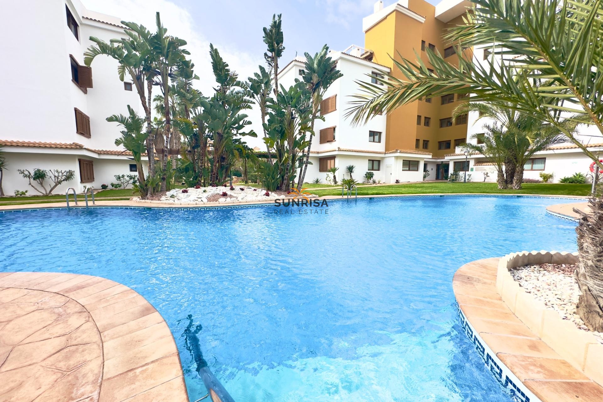 Reventa - Apartamento - Torrevieja