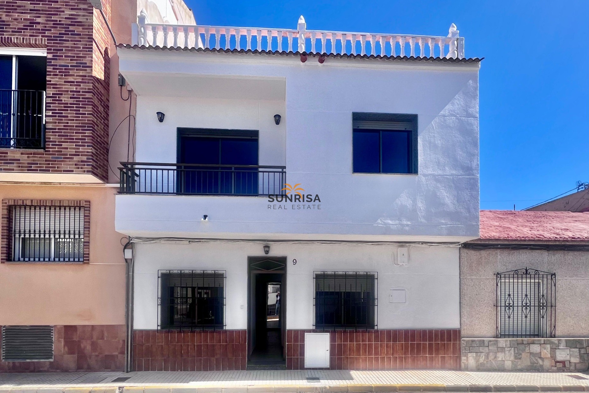 Reventa - Dúplex - Pilar de la Horadada