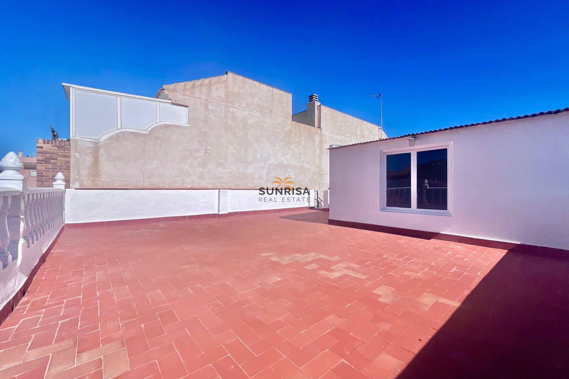 Reventa - Dúplex - Pilar de la Horadada