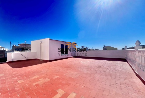 Maisonnette · Herverkoop - Pilar de la Horadada · Zona Pueblo · Alicante · Spanje